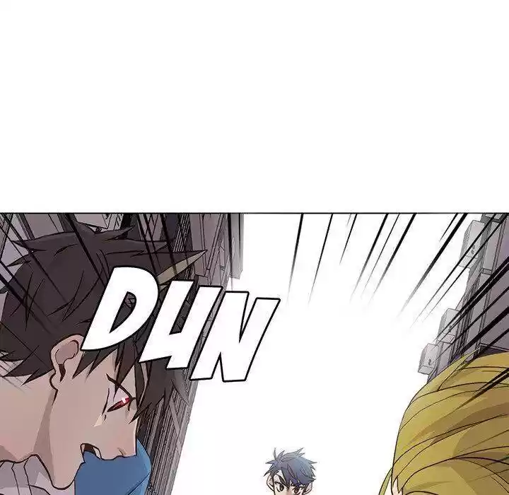 Wild City Chapter 76