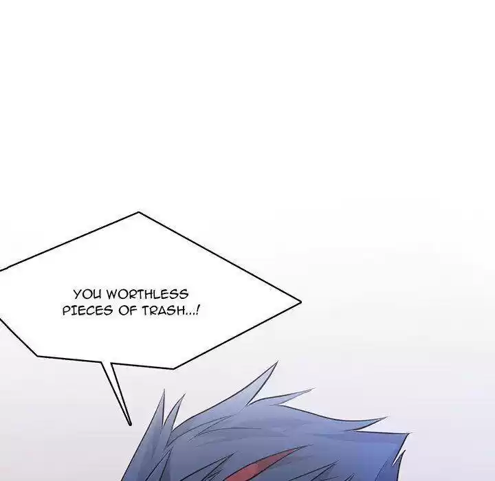 Wild City Chapter 76