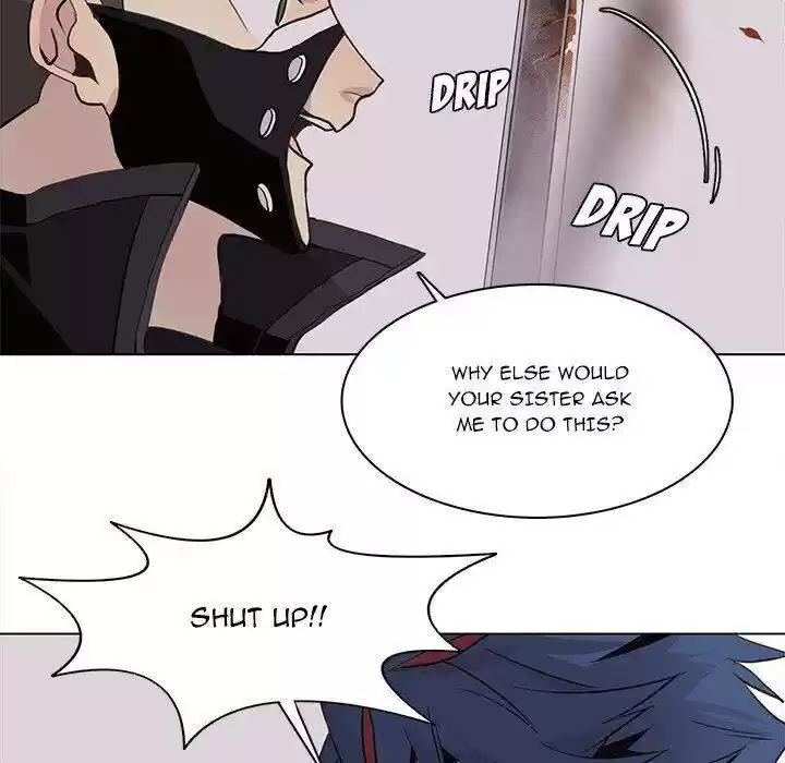 Wild City Chapter 76