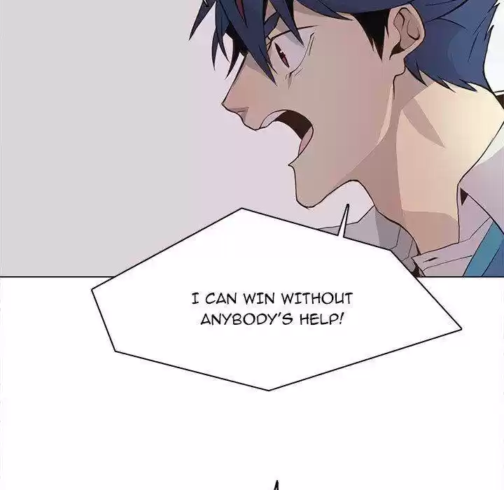 Wild City Chapter 76