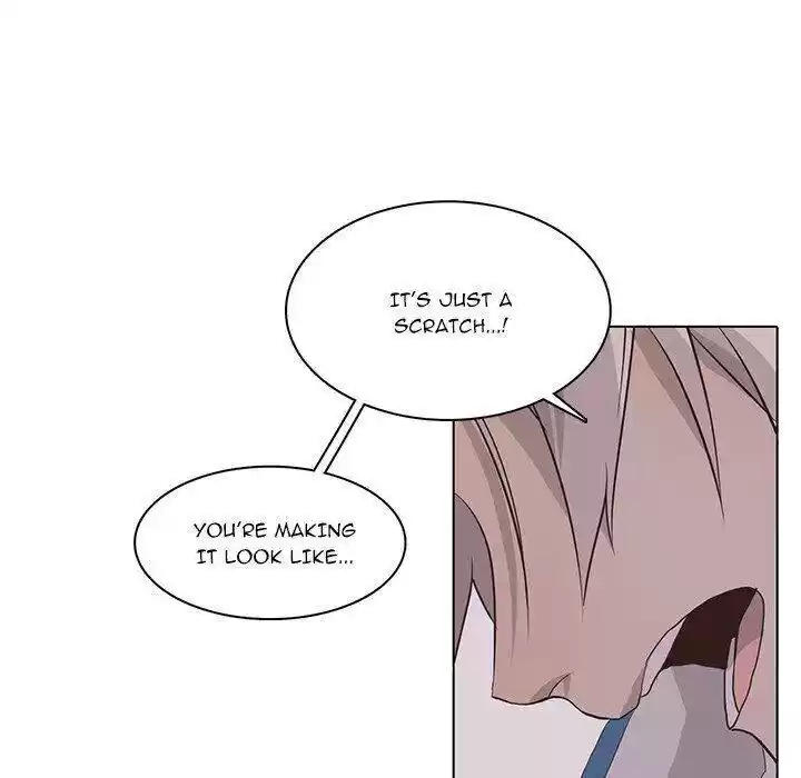 Wild City Chapter 76