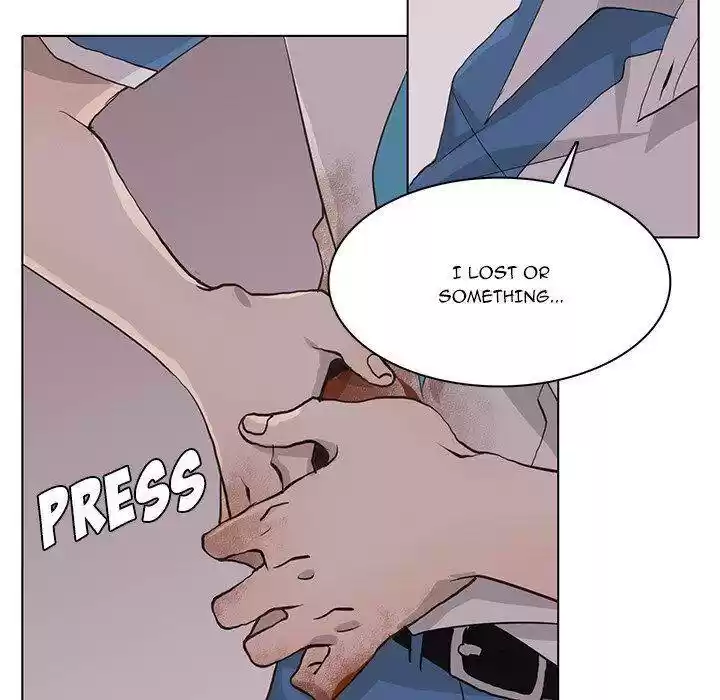 Wild City Chapter 76