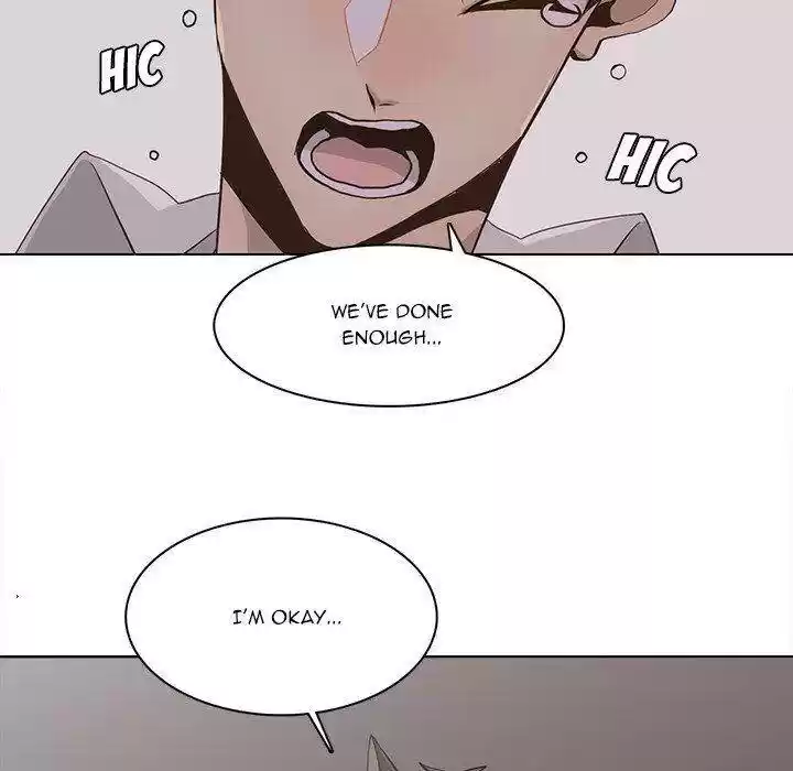 Wild City Chapter 76