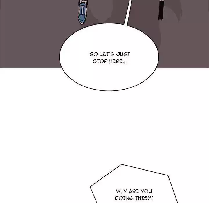 Wild City Chapter 76