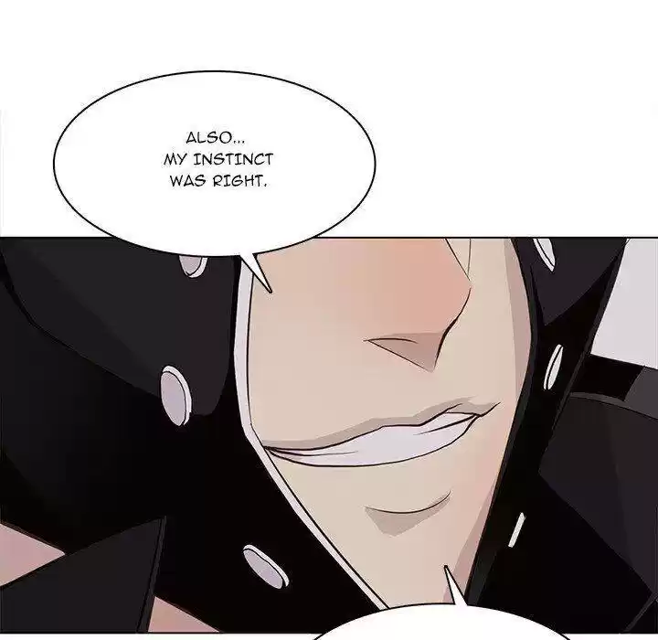 Wild City Chapter 76