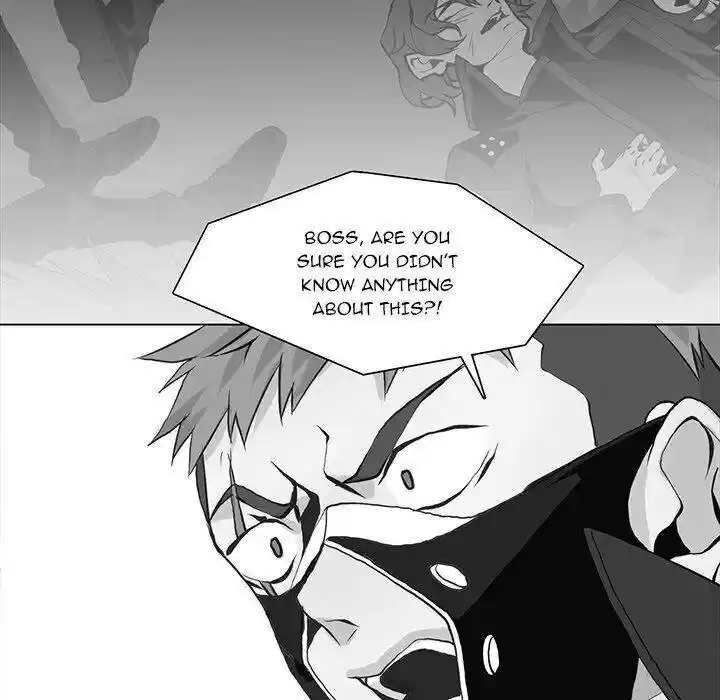 Wild City Chapter 76