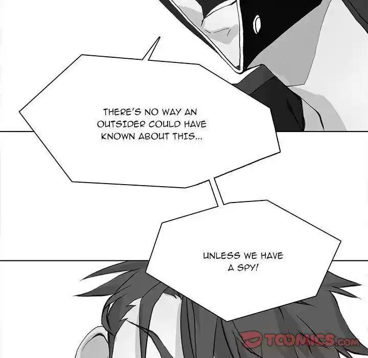 Wild City Chapter 76