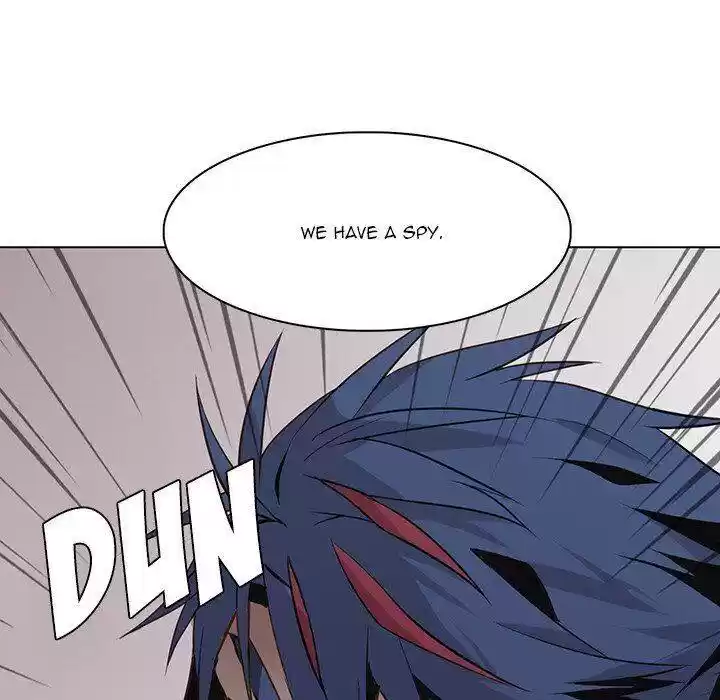 Wild City Chapter 76