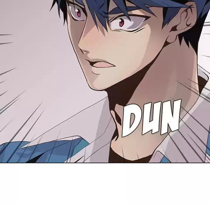 Wild City Chapter 76