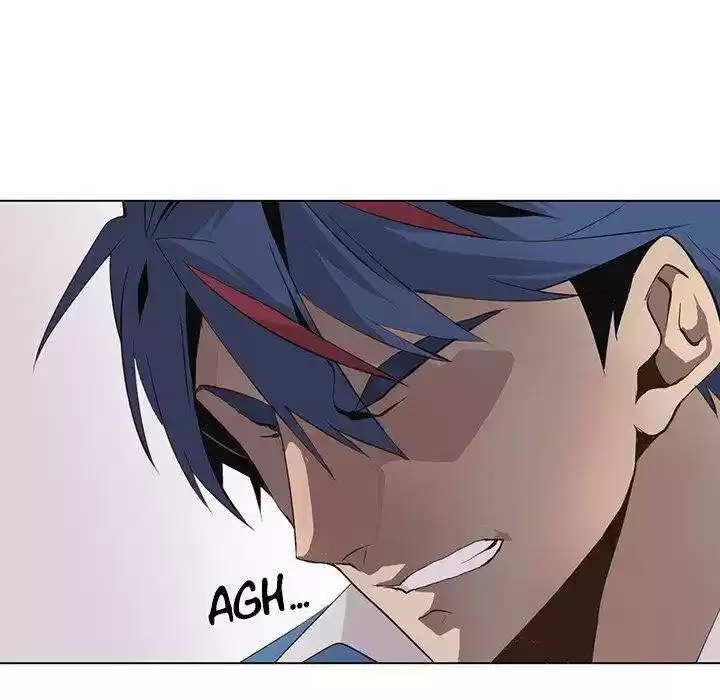 Wild City Chapter 76