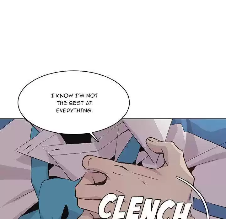 Wild City Chapter 76