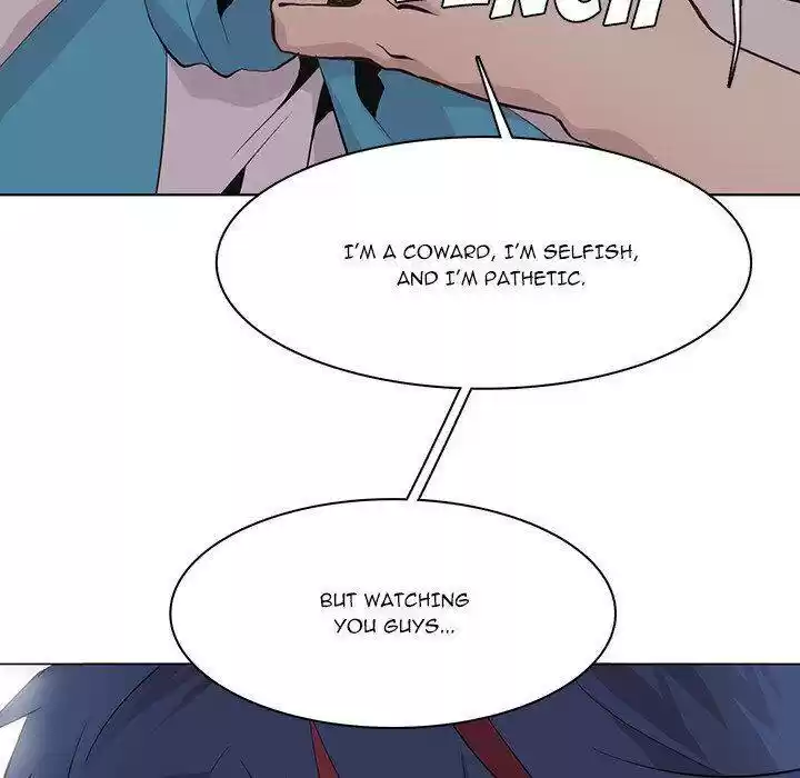 Wild City Chapter 76