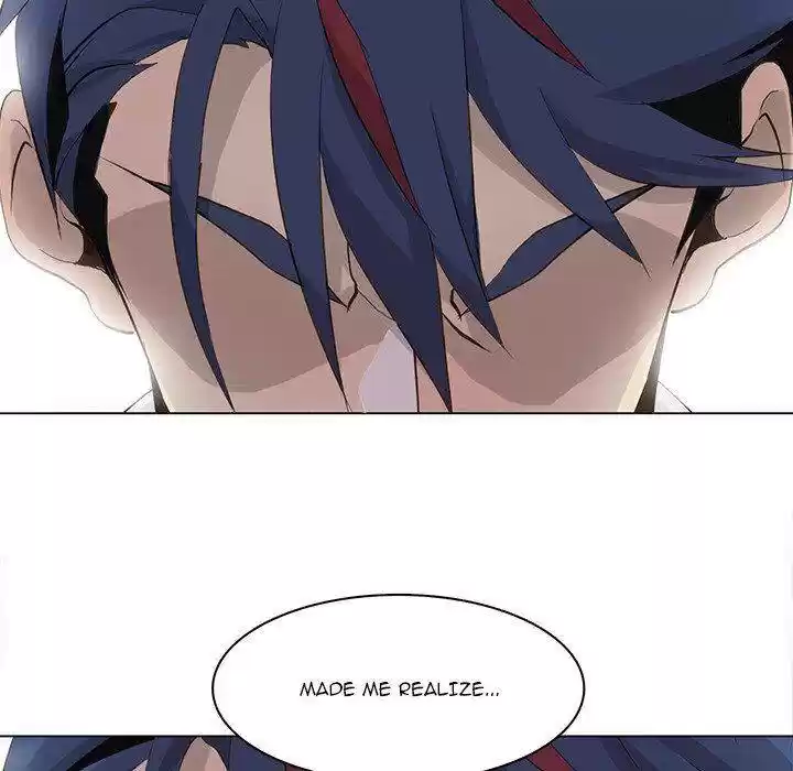 Wild City Chapter 76