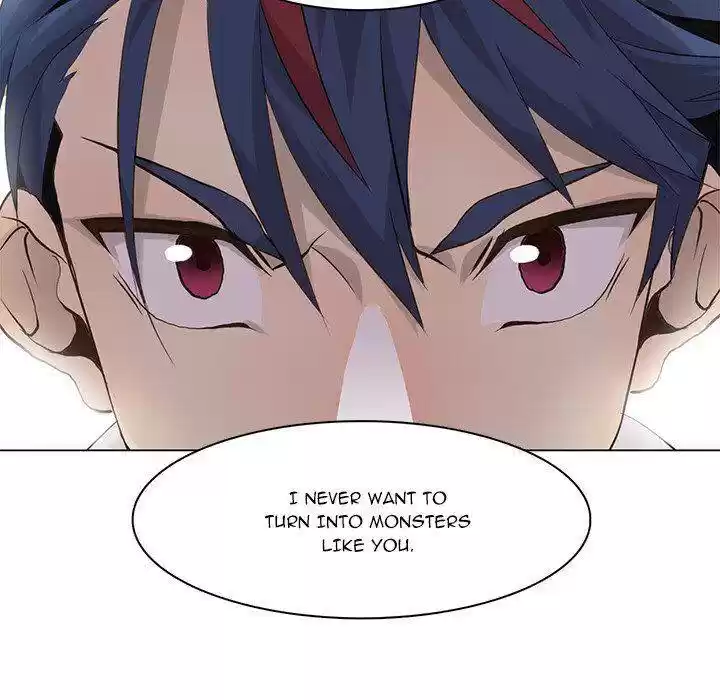 Wild City Chapter 76