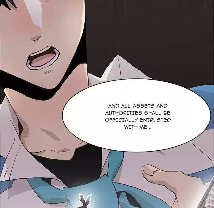 Wild City Chapter 76