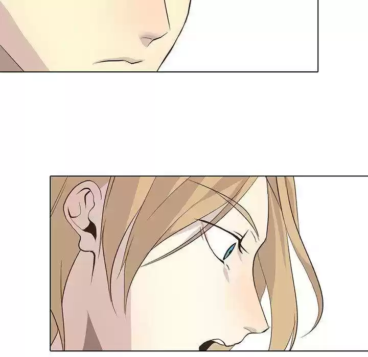 Wild City Chapter 76