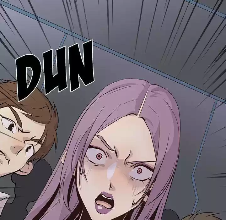 Wild City Chapter 76