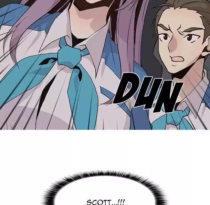 Wild City Chapter 76