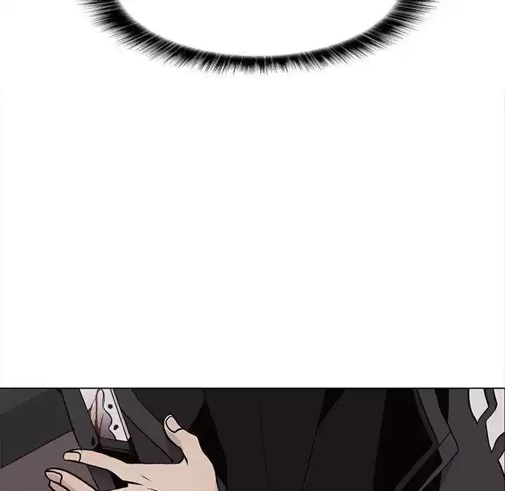 Wild City Chapter 76