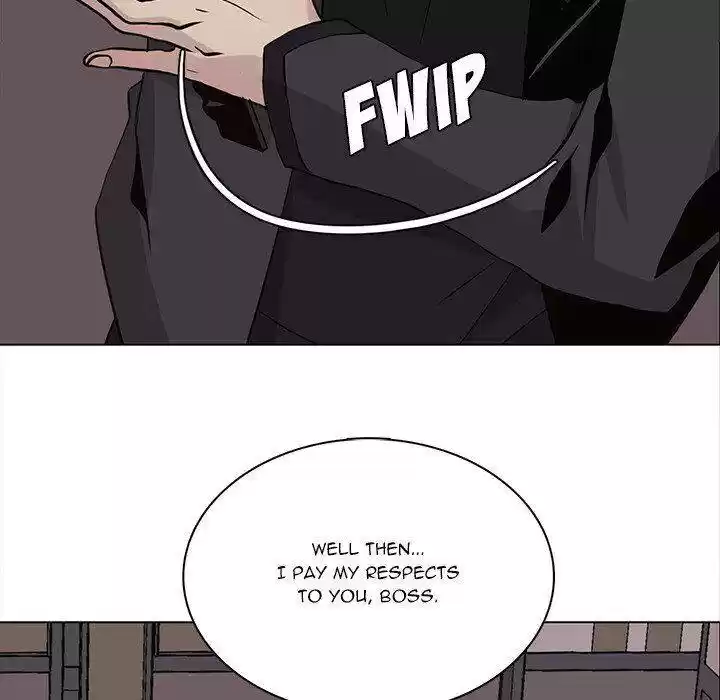 Wild City Chapter 76