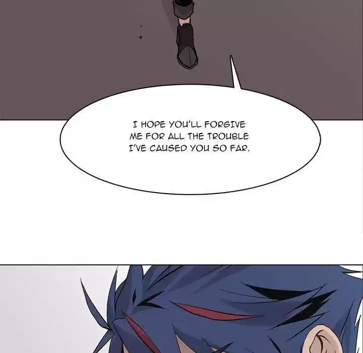 Wild City Chapter 76