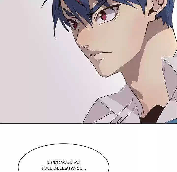 Wild City Chapter 76