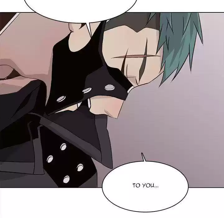 Wild City Chapter 76