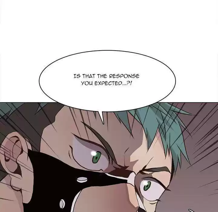 Wild City Chapter 76