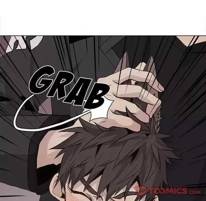 Wild City Chapter 76