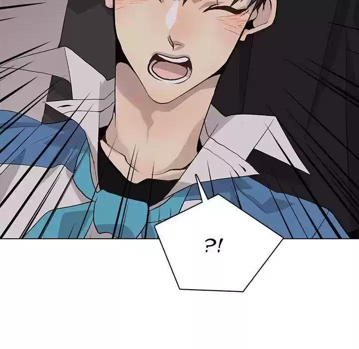 Wild City Chapter 76