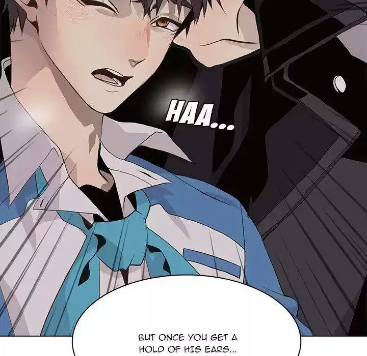 Wild City Chapter 76