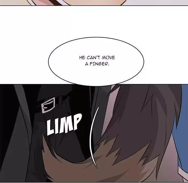 Wild City Chapter 76