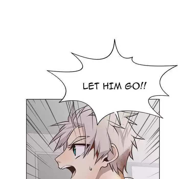 Wild City Chapter 76