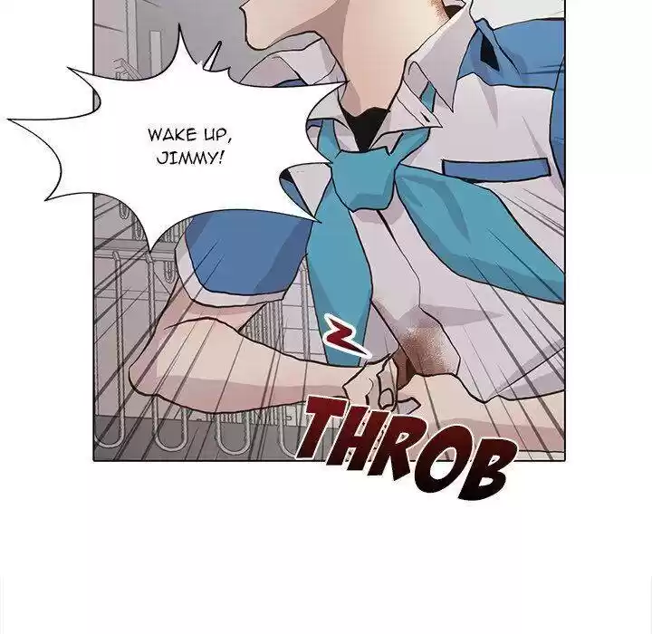 Wild City Chapter 76