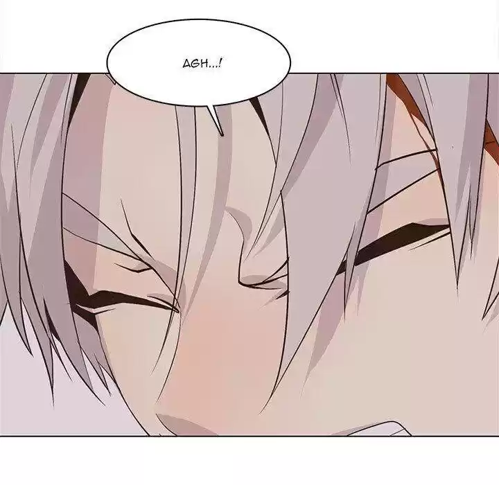 Wild City Chapter 76