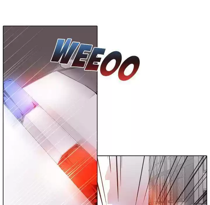 Wild City Chapter 76