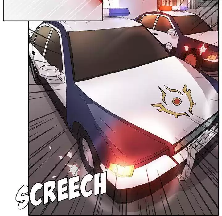 Wild City Chapter 76