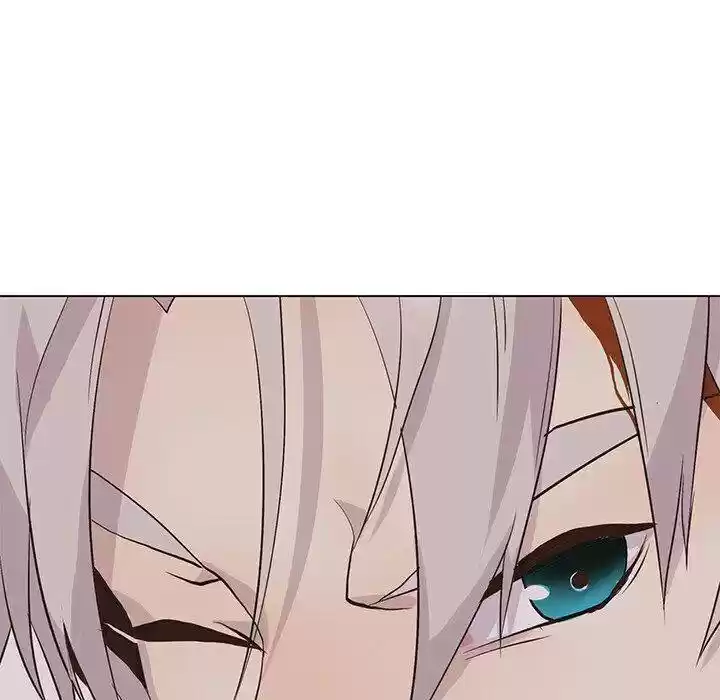 Wild City Chapter 76