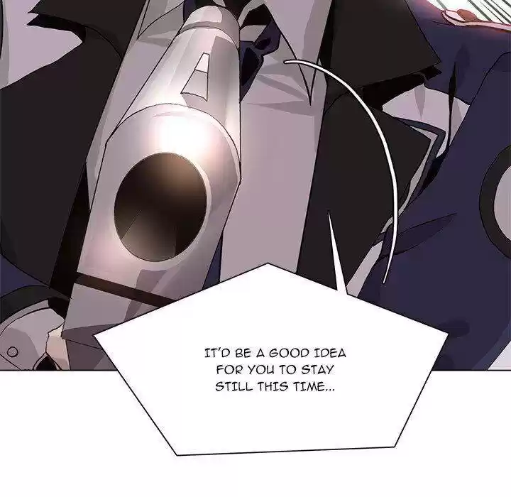 Wild City Chapter 76