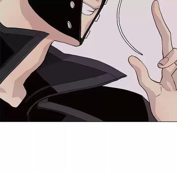 Wild City Chapter 76