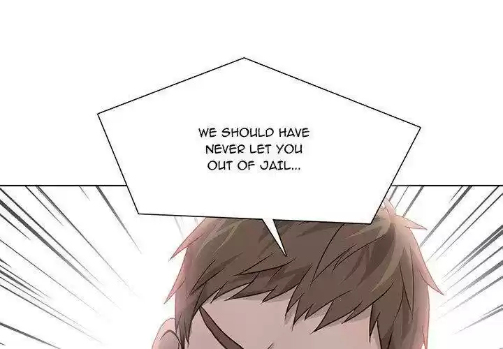 Wild City Chapter 77