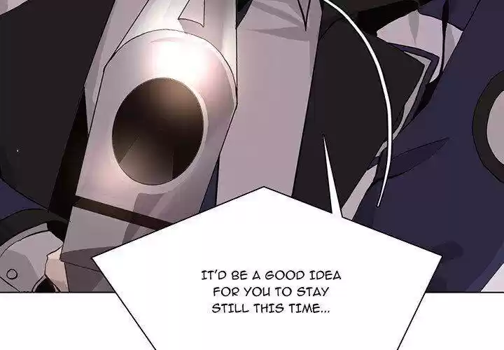 Wild City Chapter 77