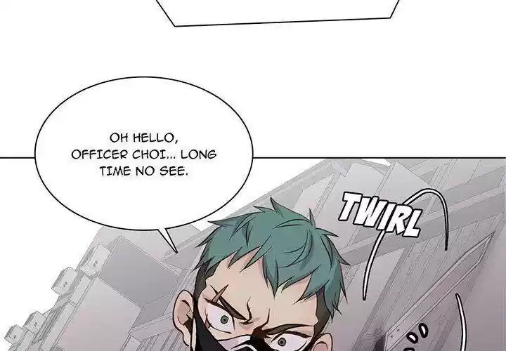 Wild City Chapter 77