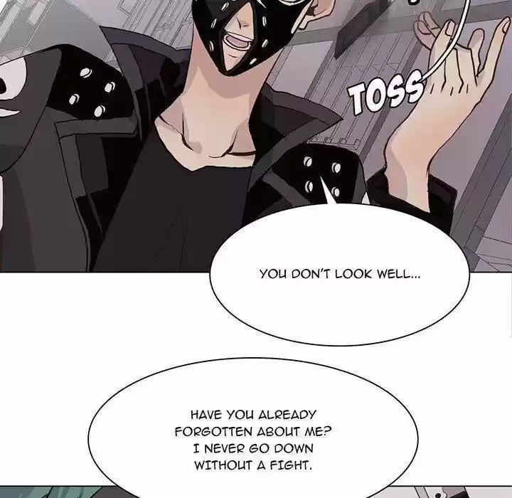 Wild City Chapter 77