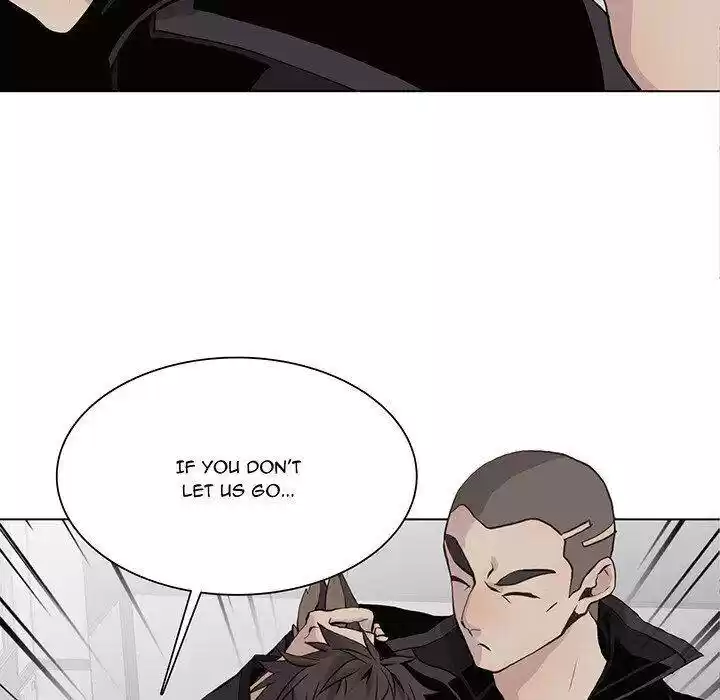 Wild City Chapter 77