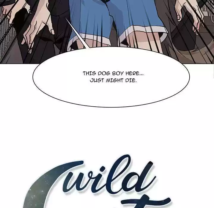 Wild City Chapter 77
