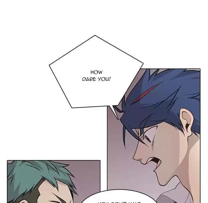 Wild City Chapter 77