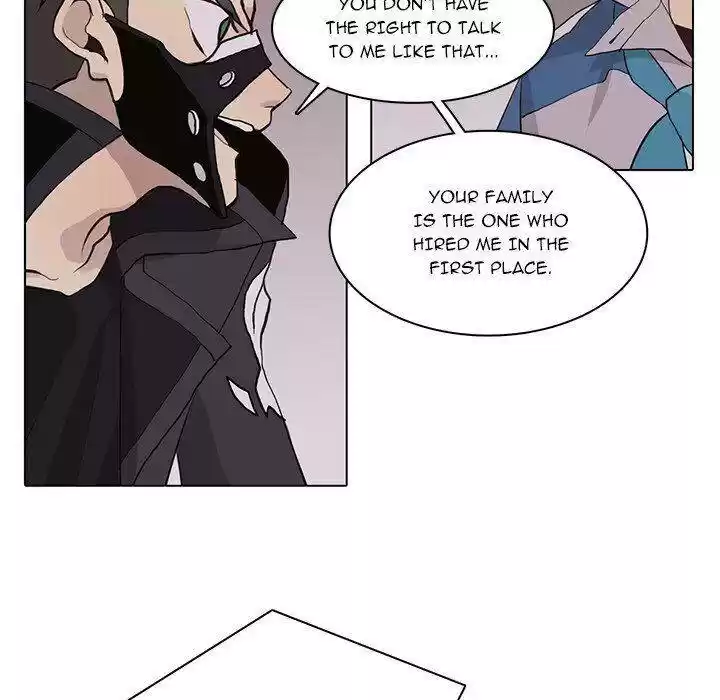 Wild City Chapter 77