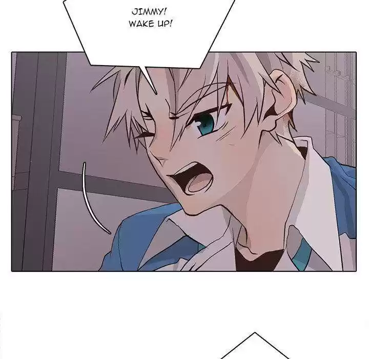 Wild City Chapter 77