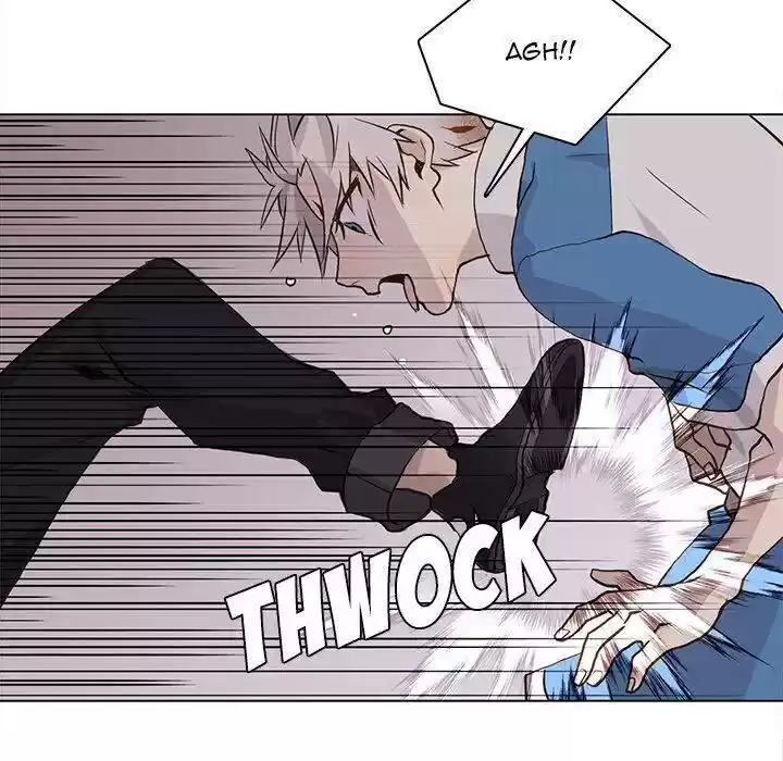 Wild City Chapter 77